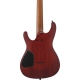 Ibanez SEW761CW-NTF