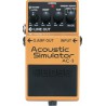 Boss AC-3