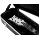 Gator GC-LPS Guitar ABS Case