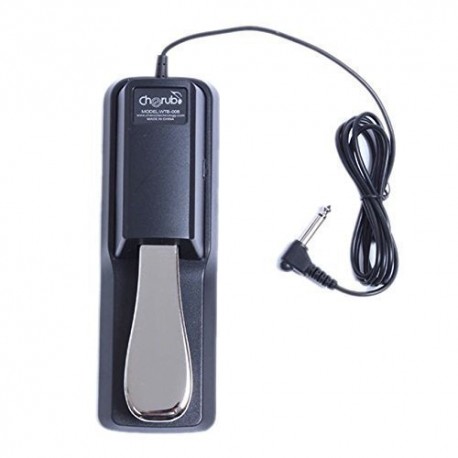 Cherub WTB-005 Sustain Pedal