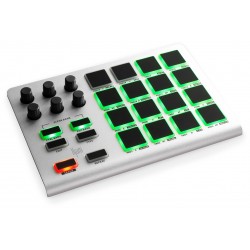 ESI Xjam Midi Controller Keyboard
