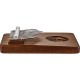 Meinl 10 Notes Solid Walnut Kalimba