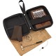 Meinl 10 Notes Solid Walnut Kalimba