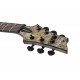 Schecter Omen Elite-6 Charcoal