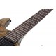 Schecter Omen Elite-6 Charcoal