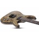 Schecter Omen Elite-6 Charcoal