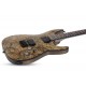 Schecter Omen Elite-6 Charcoal