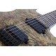 Schecter Omen Elite-6 Charcoal