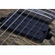 Schecter Omen Elite-6 Charcoal