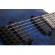 Schecter Omen Elite-6 See-Thru Blue