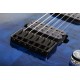 Schecter Omen Elite-6 See-Thru Blue