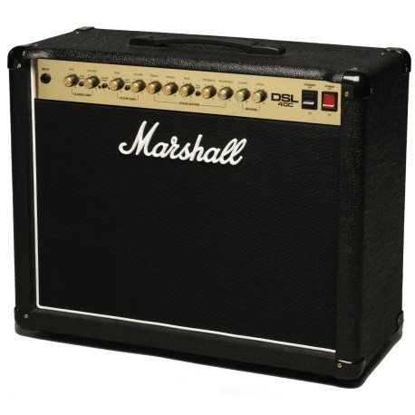 Marshall DSL40CR