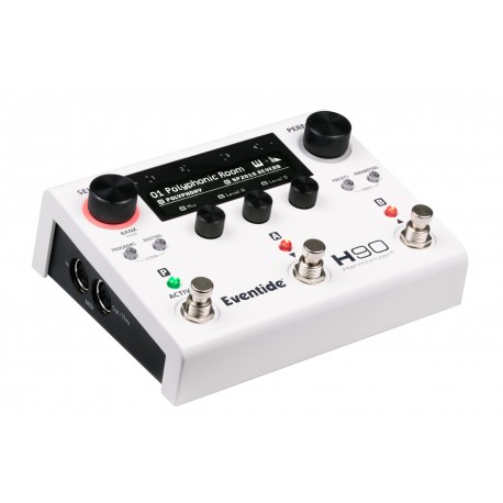 Eventide H90 Harmonizer