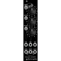 Erica Synths Black Mute Mixer