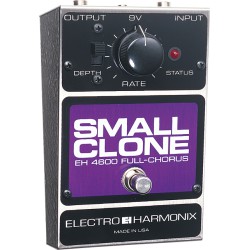 Electro-Harmonix Small Clone (Classic)