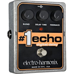 Electro-Harmonix Nr1 Echo