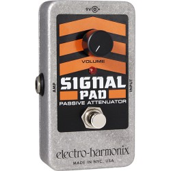Electro-Harmonix Signal PAd