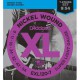 D'Addario EXL 120-7