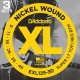 D'Addario EXL 125-3D