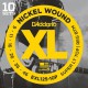 D'Addario EXL 125-10P