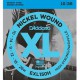 D'Addario EXL 150-H