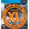 D'Addario EXL 110BT