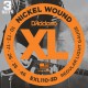 D'Addario EXL 110-3D