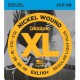 D'Addario EXL 110+