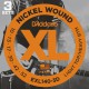 D'Addario EXL 140-3D