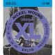 D'Addario EXL 115