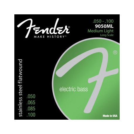 Fender 9050 ML