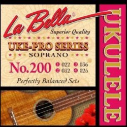 La Bella 200-UK