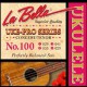 La Bella 100-UK