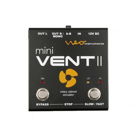 Neo instruments MINI VENT II