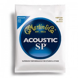 Martin SP Acoustic MSP3200