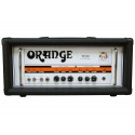 Orange TH30 Head Black