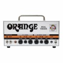 Orange Dual Terror Head