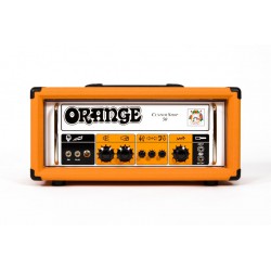 Orange CS50H Custom Shop