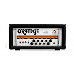 Orange AD30 HTC Black