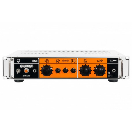 Orange OB1-300 Bass Head