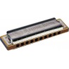 Hohner Marine Band 1896 Deluxe E
