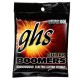 GHS GBUL Boomers