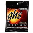 GHS GBUL Boomers