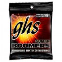 GHS GB9-1/2 Boomers