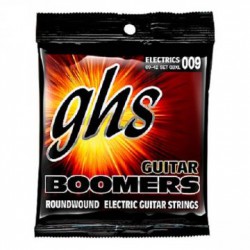 GHS GBXL Boomers