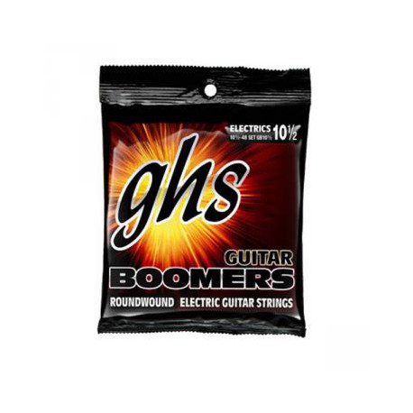 GHS GB10-1/2 Boomers