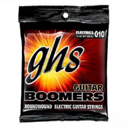 GHS GBLXL Boomers