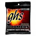 GHS GBL Boomers