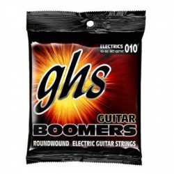 GHS GB-TNT Boomers