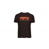 Orange Classic Brown Orange T-Shirt "L"